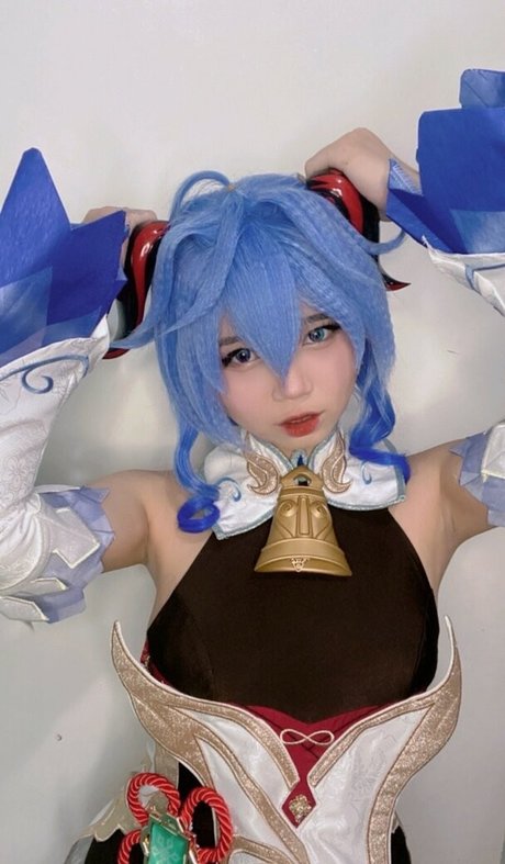 Chescakeuu pornstar art photo