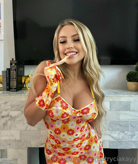 patryciakayy model hot galleries