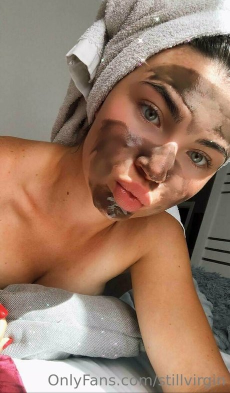 stillvirgin model exclusive gallery