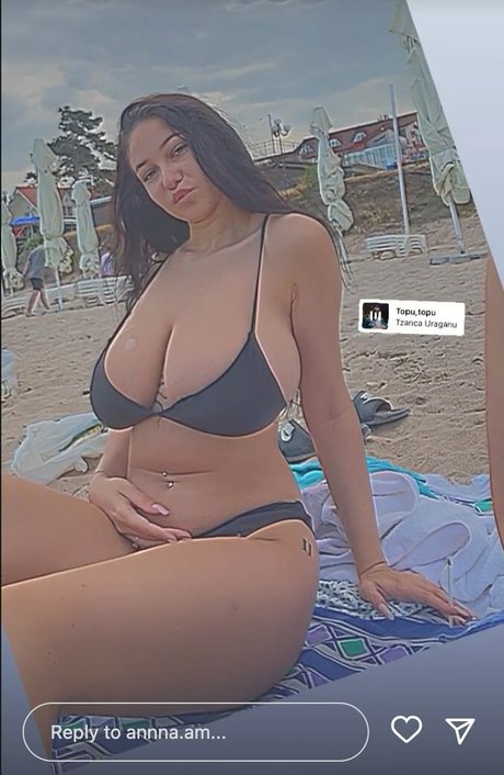 annna am pornstar nude pics