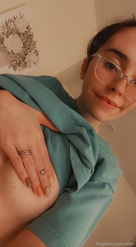 catlyn erotic pornstar image