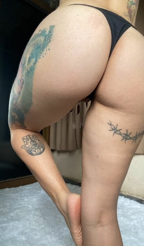 Ju Vampira star nude archive