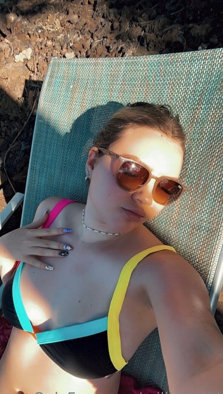 millie2wild model nudes photo