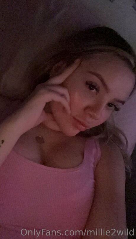 millie2wild pornstar hd gallery