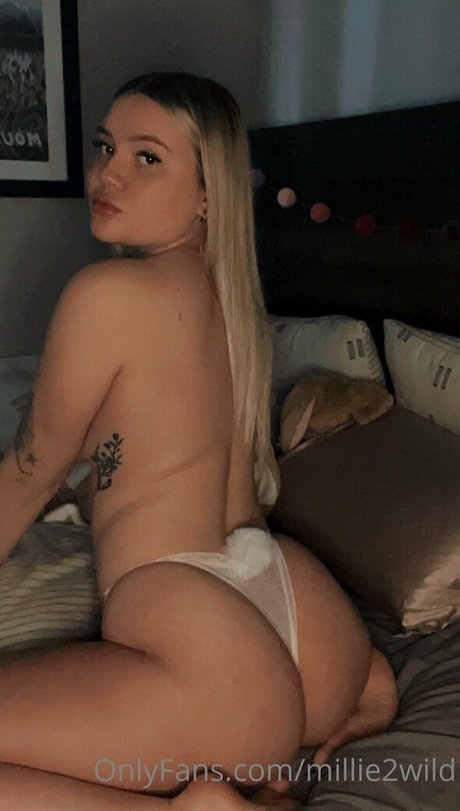 millie2wild nice pornstar picture