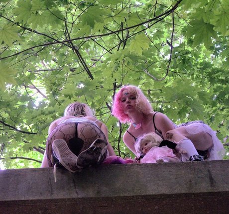 anya401 actress photo