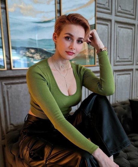 Nicetya star art photo