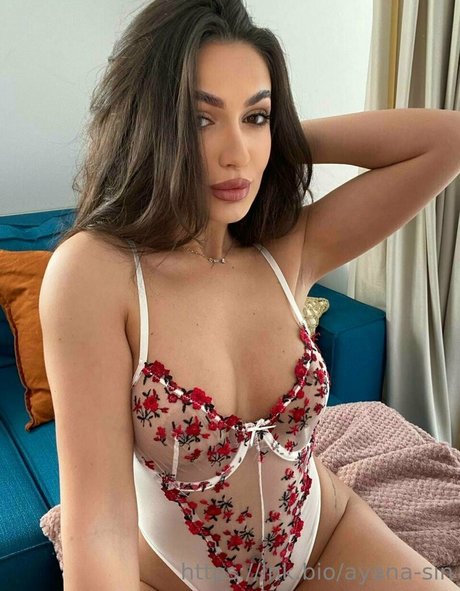 ayanasin best star pic