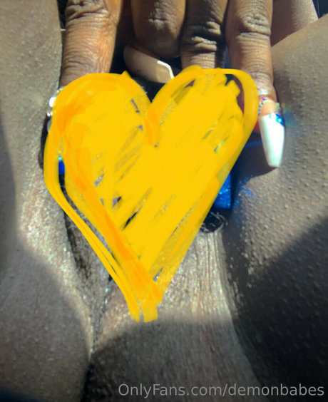 demonbabes star beautiful img