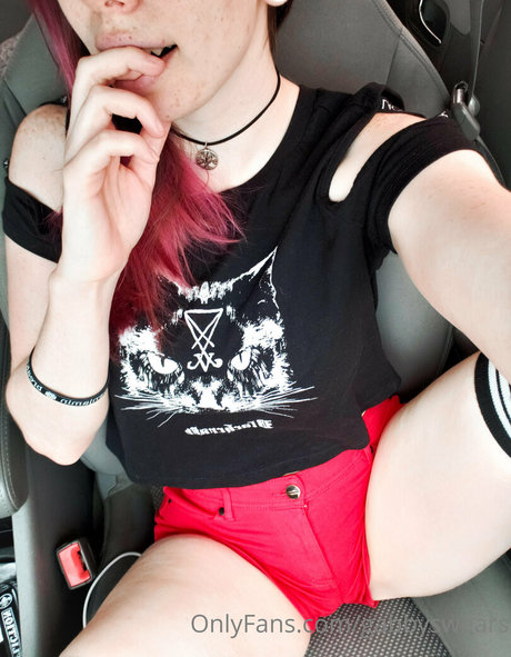 GabbySwears star exclusive archive