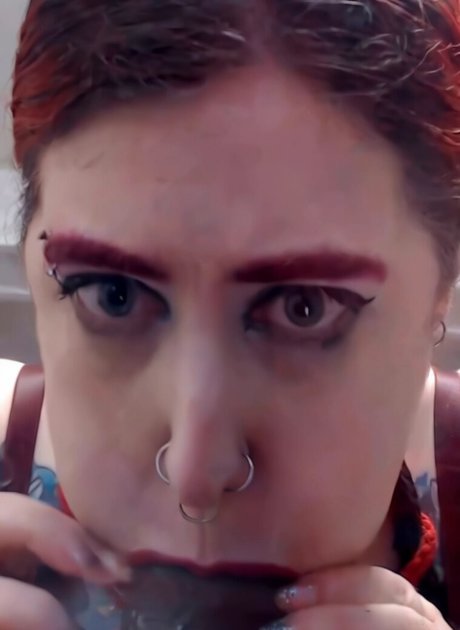 Sasha Lynne pornstar naked picture