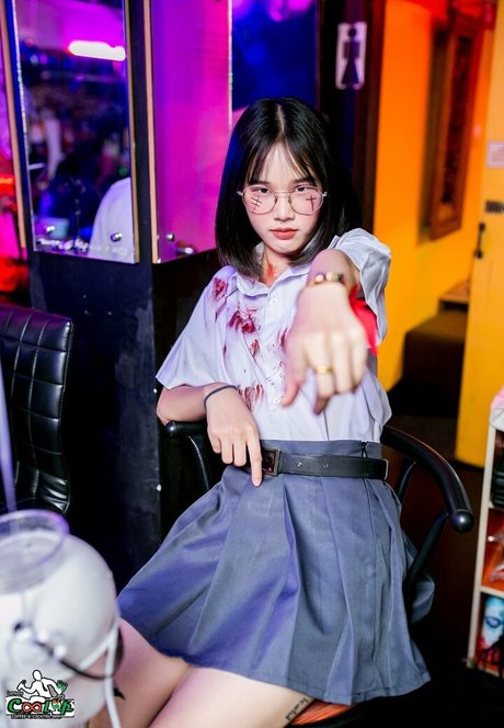 Akijun star exclusive archive