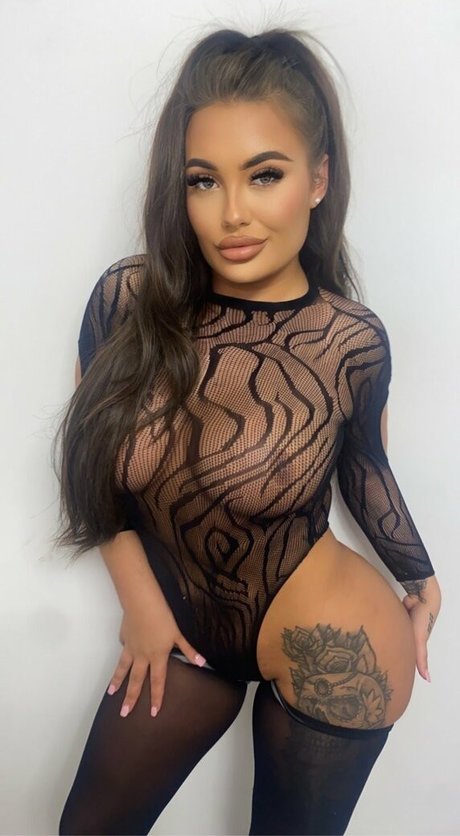 BillieLeigh22 star nice archive