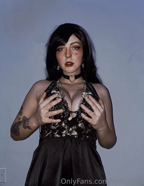 marcibell pornstar art gallery