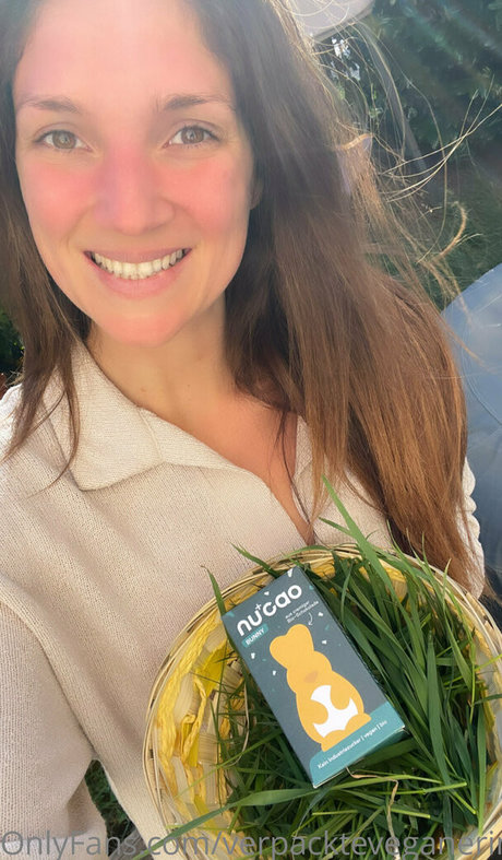 verpackteveganerin pretty model galleries