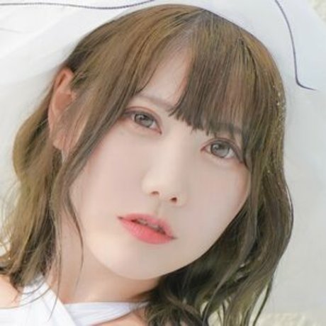 Kurea Primo model naked image