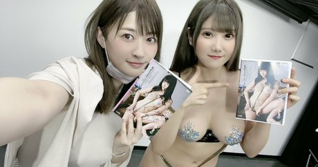 Kurea Primo pornstar art image