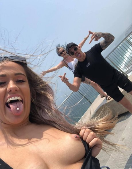 Hayley Mordue high quality model pictures