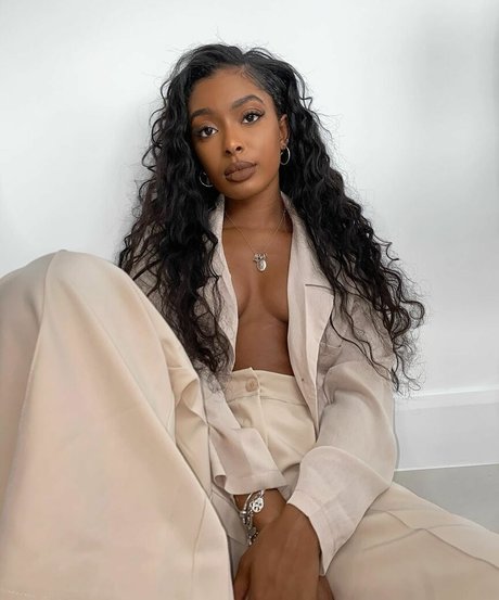 Jourdan Riane nudes star pics