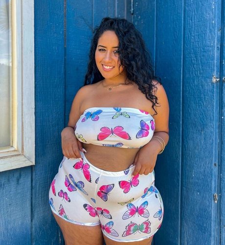 tianatee808 sexy model gallery