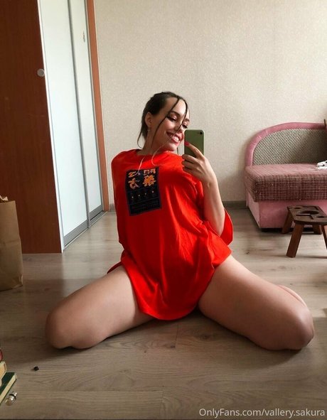 vallery sakura Profile pic