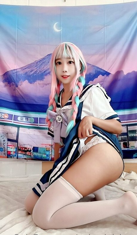 Nek0gigichan pornstar sex pictures