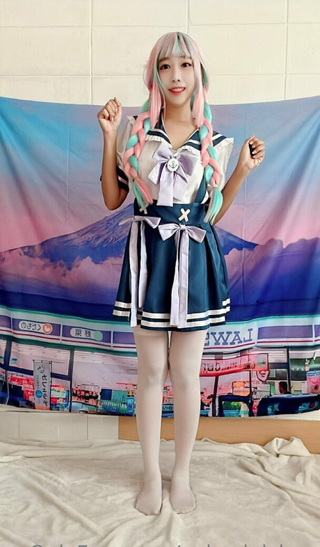 Nek0gigichan actress images