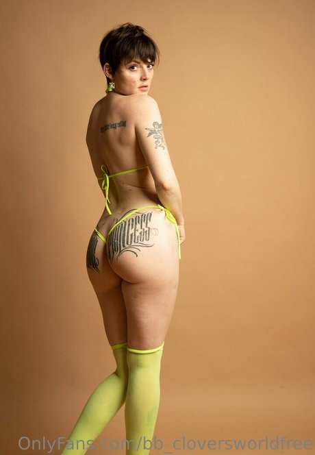 bb cloversworldfree nudes pornstar image