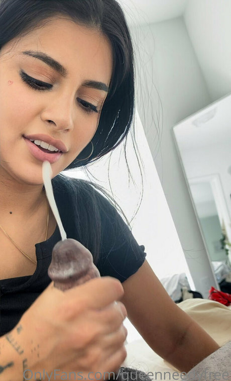 queenneedyfree art pornstar pic