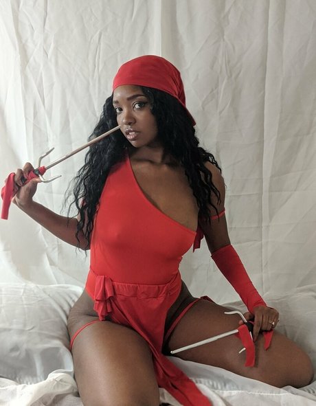 ebunnipurrl model pretty pic