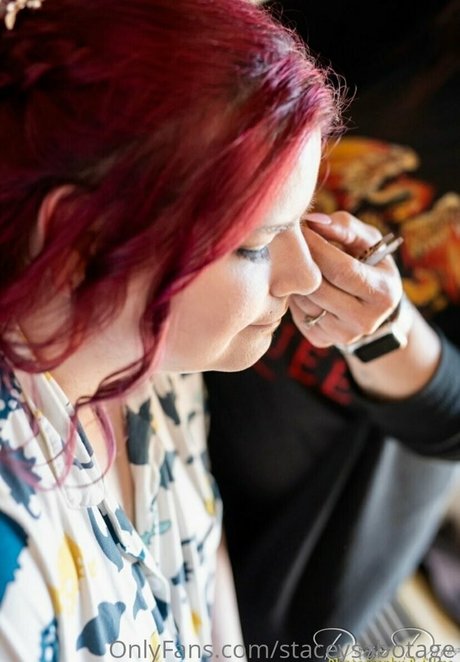 staceysabotage nudes star photo