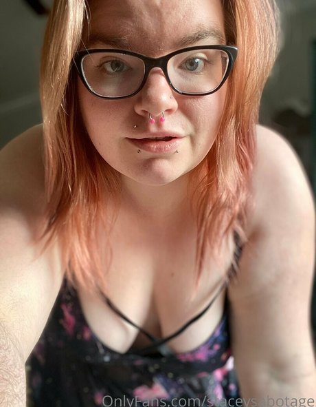 staceysabotage pornstar naked galleries