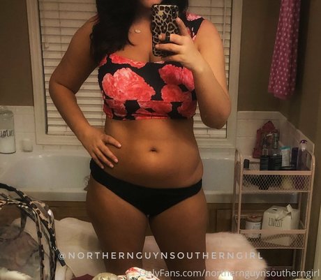 southerngirlfree art model images