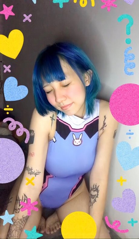 Natachuy nude pornstar images