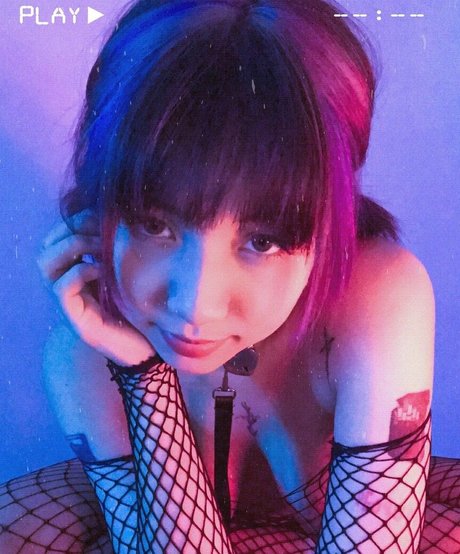 Natachuy model high quality archive