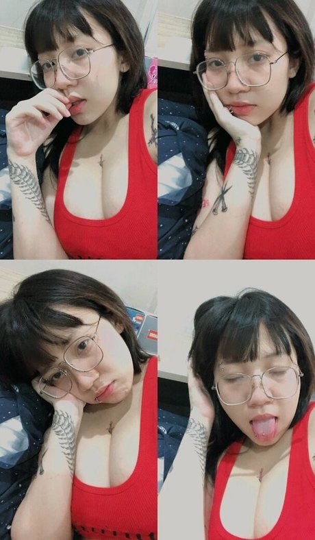 Natachuy beautiful pornstar image