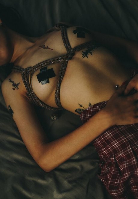 Natachuy nudes pornstar pic