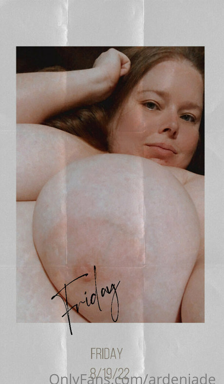 ardenjade_ model nice gallery