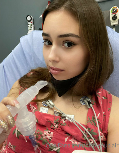 nicoleauclair pornstar nudes image