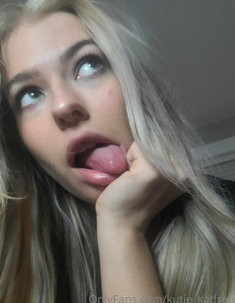 kutie katfree model perfect archive