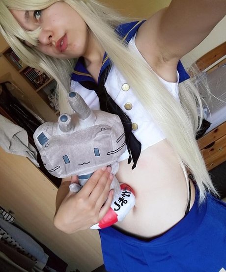 Minty Misa beautiful star pic