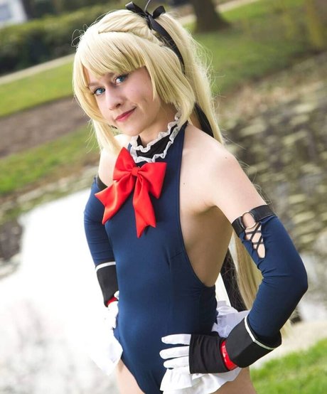 Minty Misa pretty star gallery