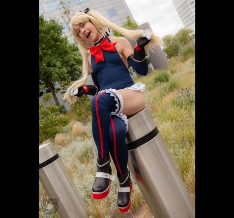 Minty Misa pretty actress image