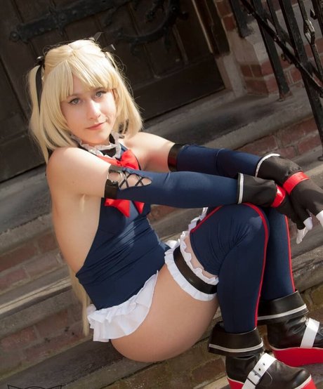 Minty Misa high quality actress photo