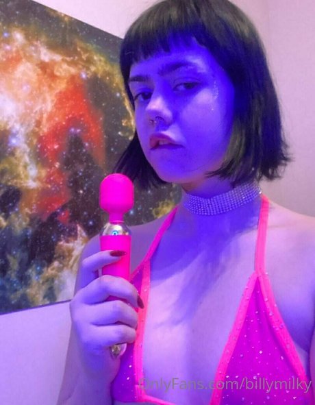 billymilky star nice picture