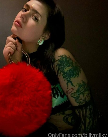 billymilky erotic pornstar images