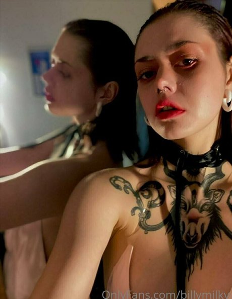 billymilky pornstar perfect picture