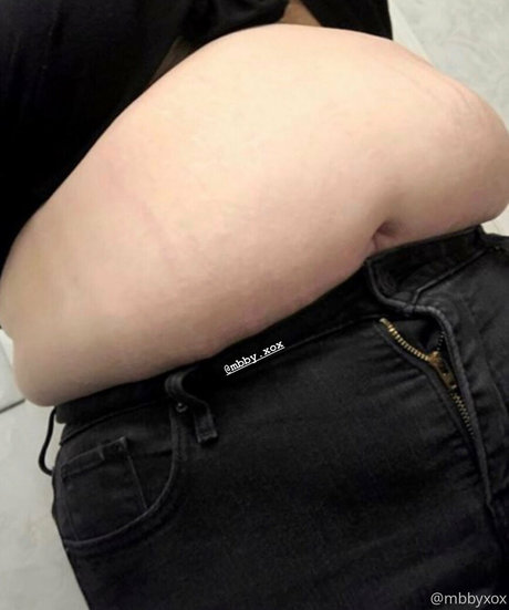 mbbyxox star perfect pictures