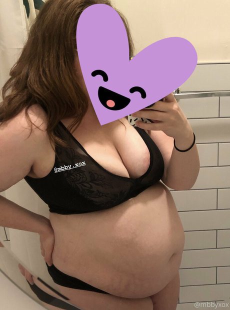 mbbyxox free model photo