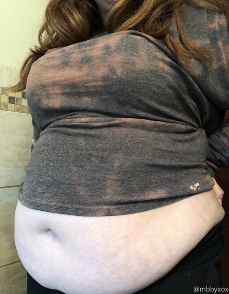 mbbyxox hd model pic